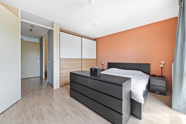 Medium property photo - Van Baaklaan 50, 2493 CG Den Haag